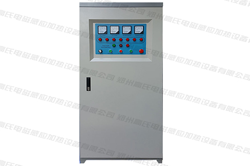 300KW中頻感應加熱設備圖片