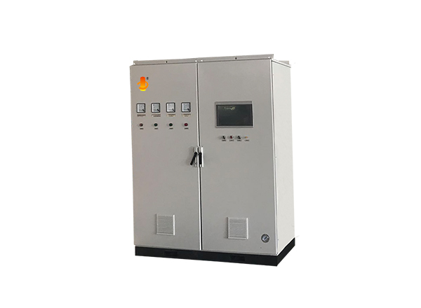 GS-ZP-800數(shù)字式中頻感應加熱機